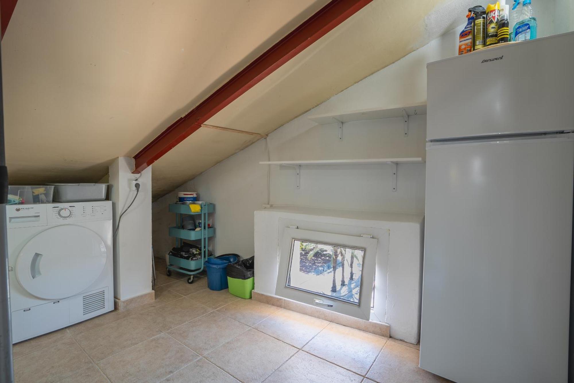 Penthouse With Sea Views Los Alamos توريمولينوس المظهر الخارجي الصورة